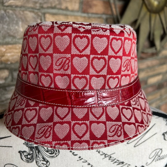 Vintage Brighton Bucket Hat - Picture 7 of 10